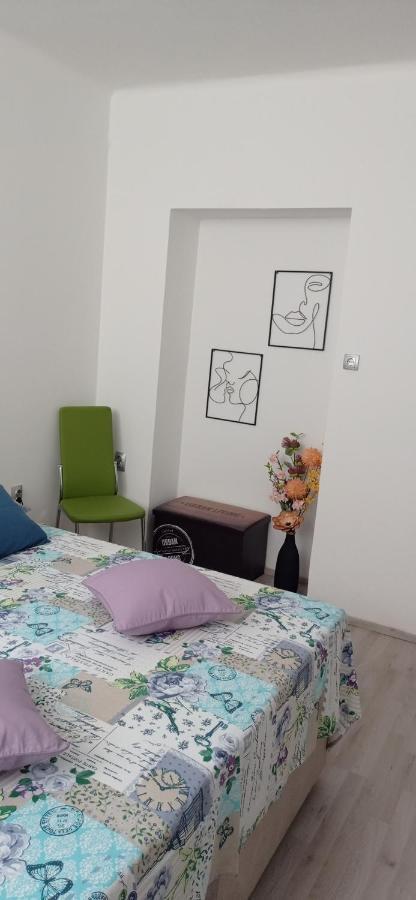 דירות ספליט Apartman Elza מראה חיצוני תמונה